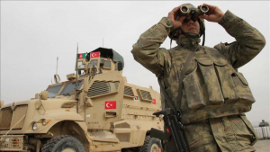 Turcia vrea să securizeze aeroportul din Kabul
