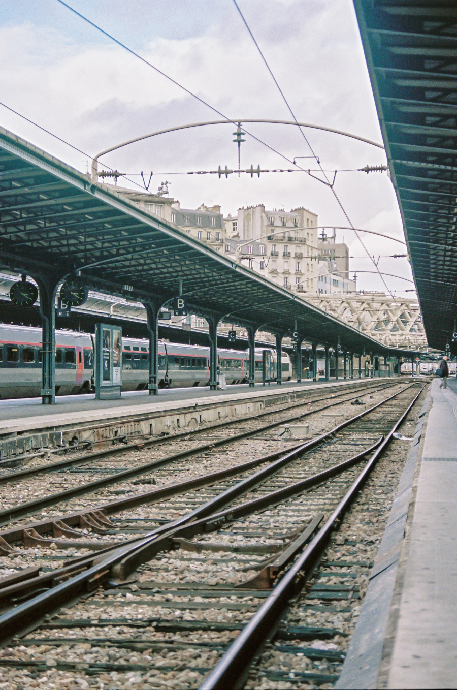 Un TGV București - Budapesta, "proiect faraonic"