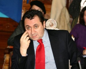 Deputatul PSD Florin Pâslaru, judecat pentru că şi-a angajat fiul la Parlament