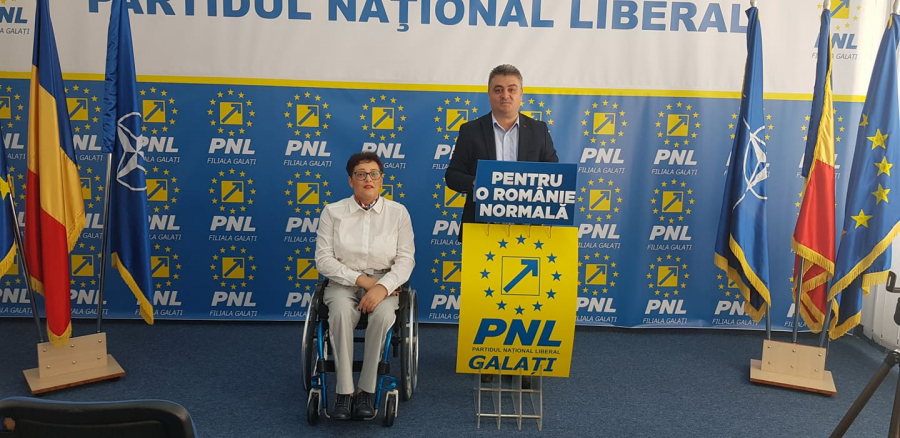 PNL este nemulţumit de activitatea primarului