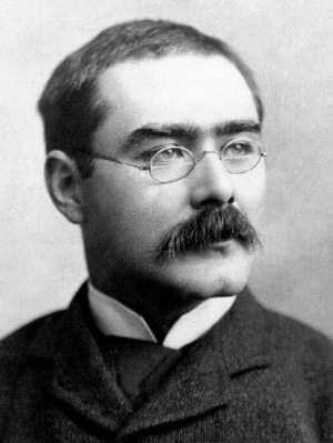 Oameni de seamă. Rudyard Kipling, explorator literar