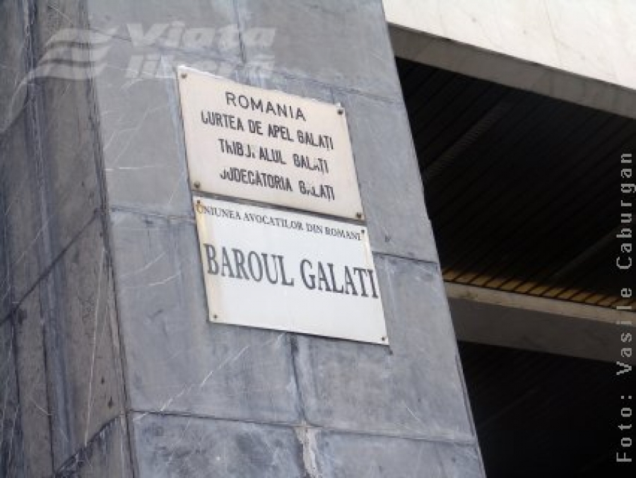 Avocat bucureştean arestat pentru trafic de influenţă