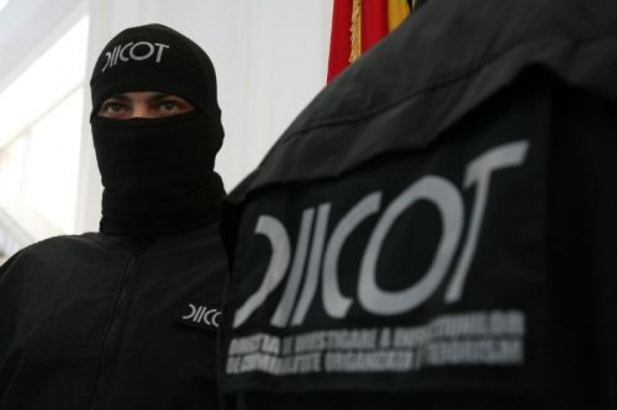 Bilanțul DIICOT: România, vizată de acțiuni de sabotaj și atacuri hibride specifice Rusiei