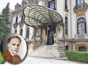 Oameni de seamă: Ion D. Berindey, figură remarcantă în arhitectura română