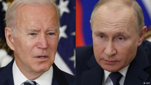 Joe Biden a spus explicit că Vladimir Putin este criminal de război