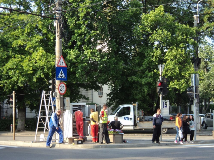 La mâna aleşilor locali, UNDA VERDE intră în prelungiri