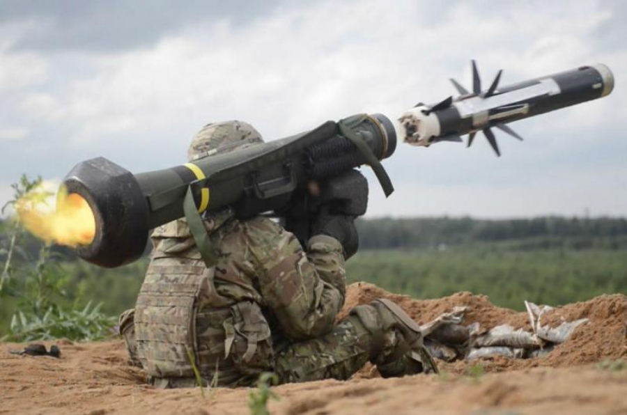 Armele trimise în Ucraina ar putea ajunge și la infractori
