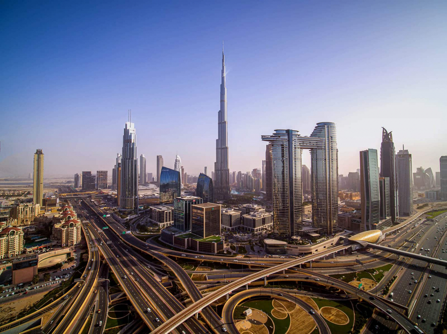 Eveniment pentru gălățenii care vor să investească în Dubai