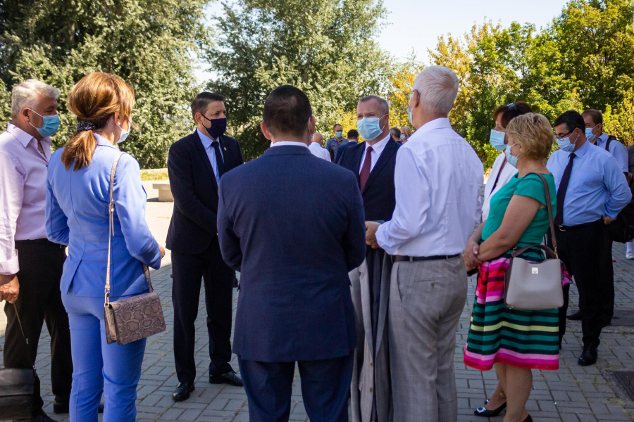 PSD spune NU alianţelor cu PNL în judeţul Galaţi