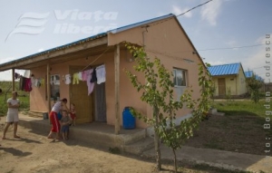Irlandezii din Nicoreşti şi adevărata „Primă casă”