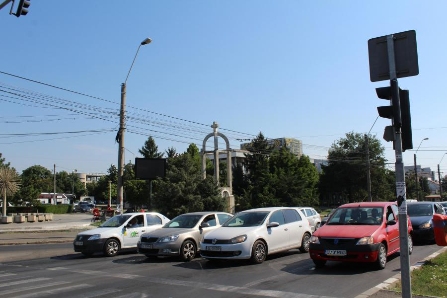 Fără taxă auto pe maşinile SH