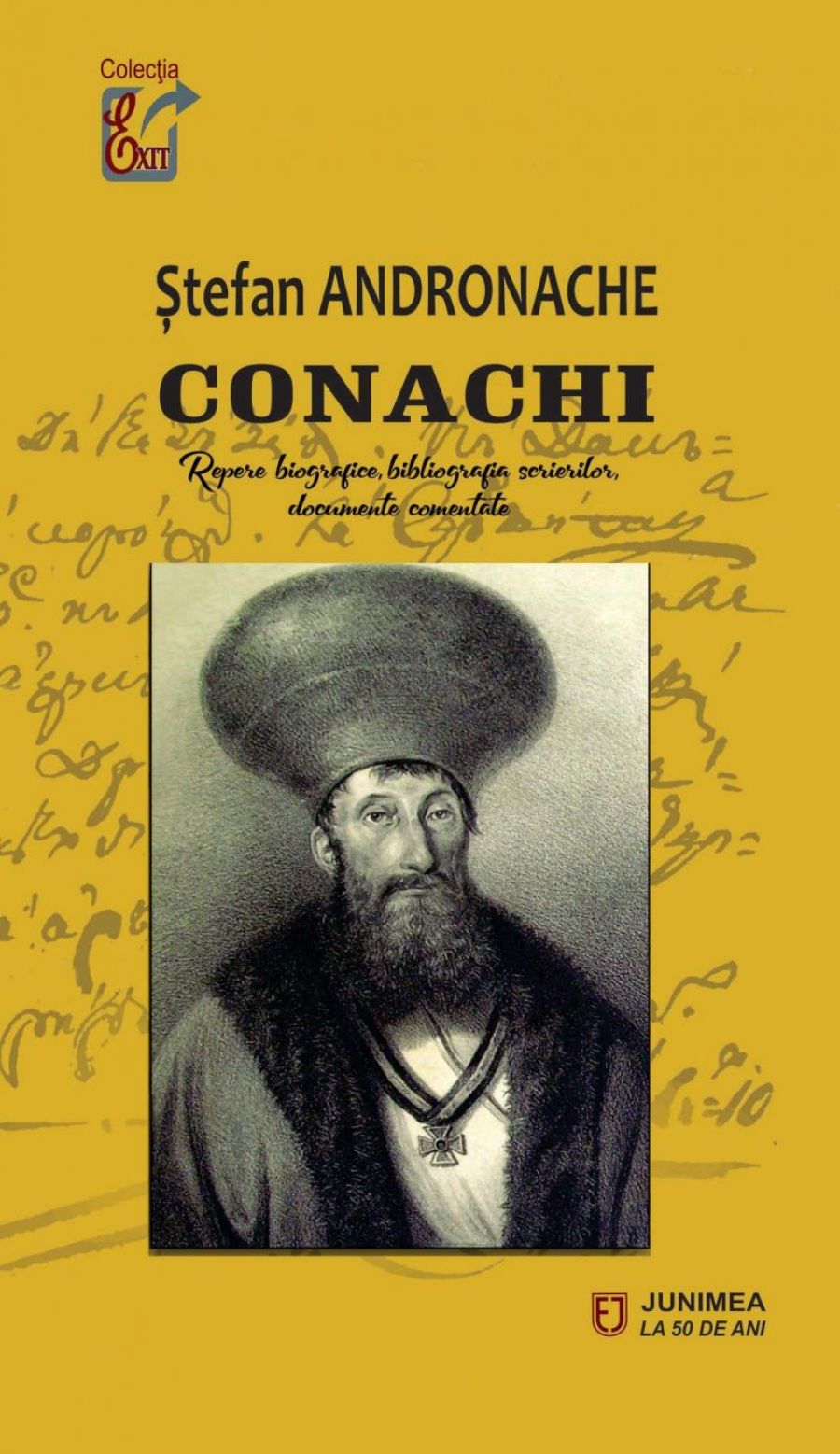 Un demers necesar: Cartea unui „drept moldovan și creștin pravoslavnic”