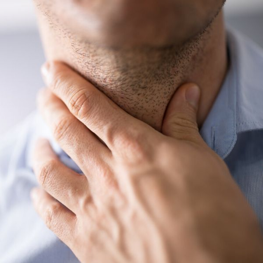 Tulburări sexuale cauzate de tiroidă