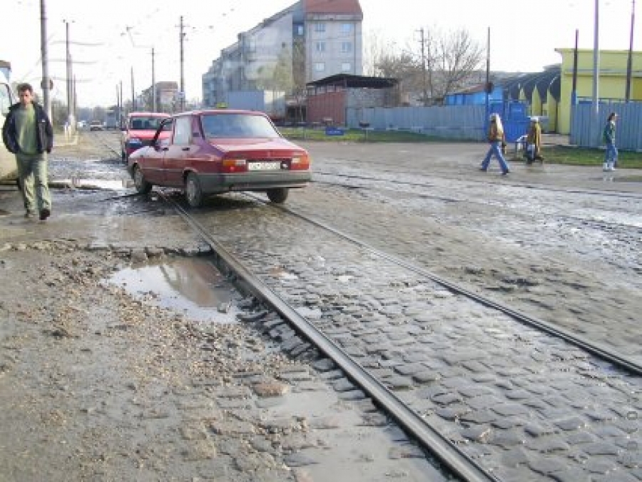 Strada Basarabiei va fi complet modernizată