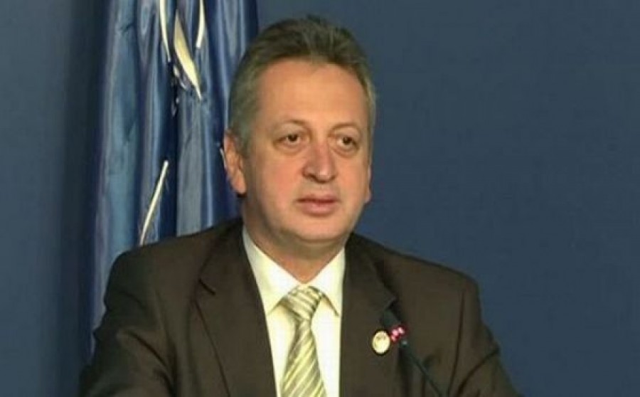 Relu Fenechiu îşi propune reducerea numărului de angajaţi din Ministerul Transporturilor