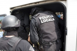 ȘEFIA Poliţiei Locale Galați, scoasă din nou la CONCURS