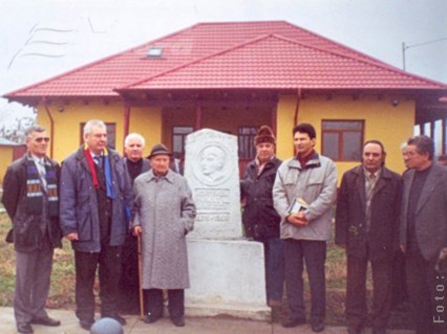 Zilele Hortensiei Papadat-Bengescu