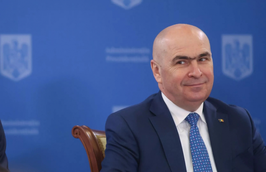 Premierul vede finalul pensiilor magistraților la CCR