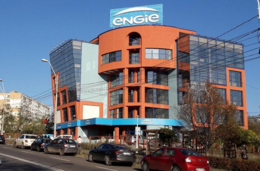 Centrele Engie, închise de vineri până marți