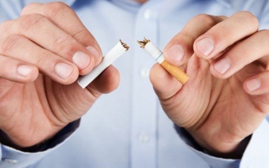31 mai - ”Ziua Mondială fără Tutun”