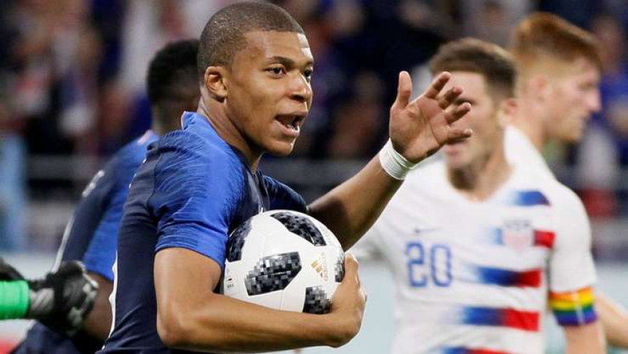 Opt echipe calificate deja la Euro 2024