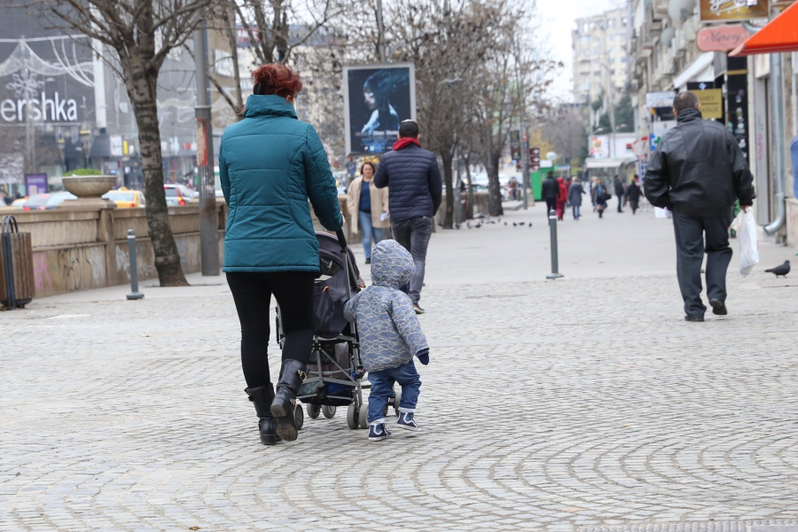 Cum pot fi plimbaţi copiii şi bolnavii