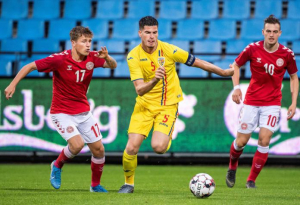 Șansa calificării la Euro pentru România U21