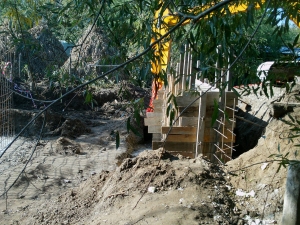 DISPERAREA unor oameni dintr-un sat gălăţean