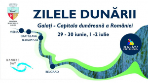 Cum ne bucurăm de Zilele Dunării 2017 – Programul complet al manifestărilor
