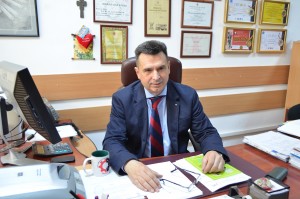 60 de ani de INGINERIE la Galaţi - ANIVERSARE cu fast la Universitatea &quot;Dunărea de Jos&quot;
