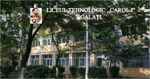 Liceul Tehnologic „Carol I”, în parteneriat cu Colegiul Tehnic Feroviar din Bălţi