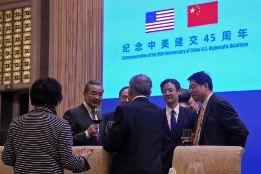 Cooperarea între China și SUA "nu este opțiune, ci imperativ"