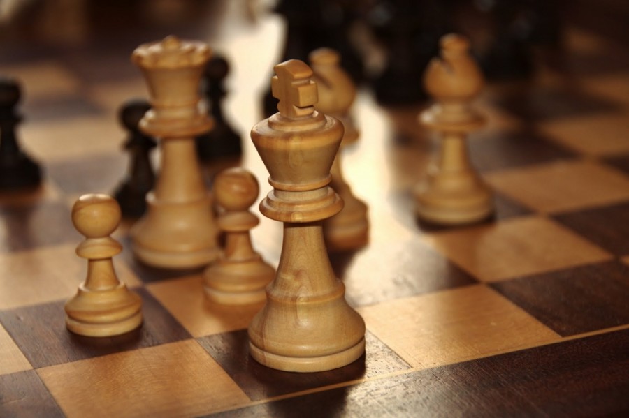 ŞAH/ Locul patru la Campionatul European