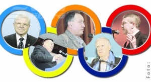 Preşedinţi de cursă lungă