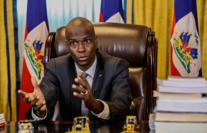 Președintele haitian Jovenel Moise a fost asasinat