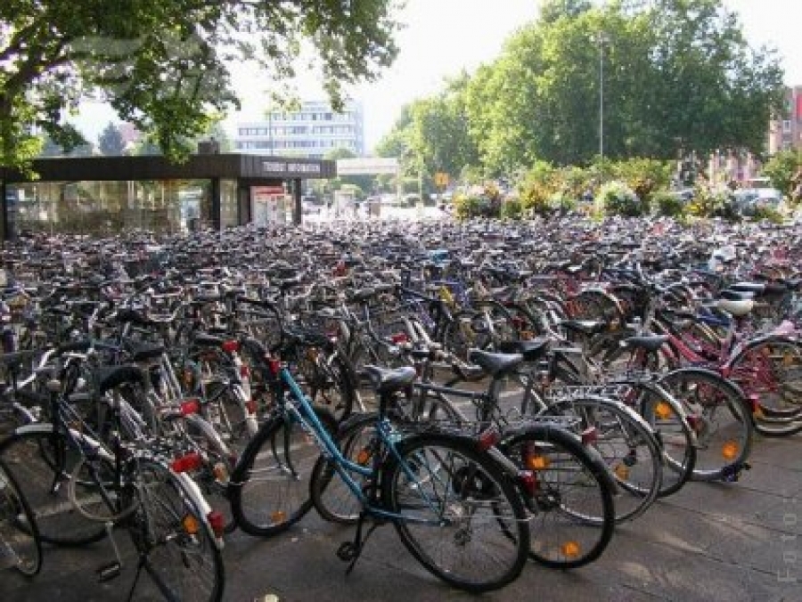 Marea Bicicleală 