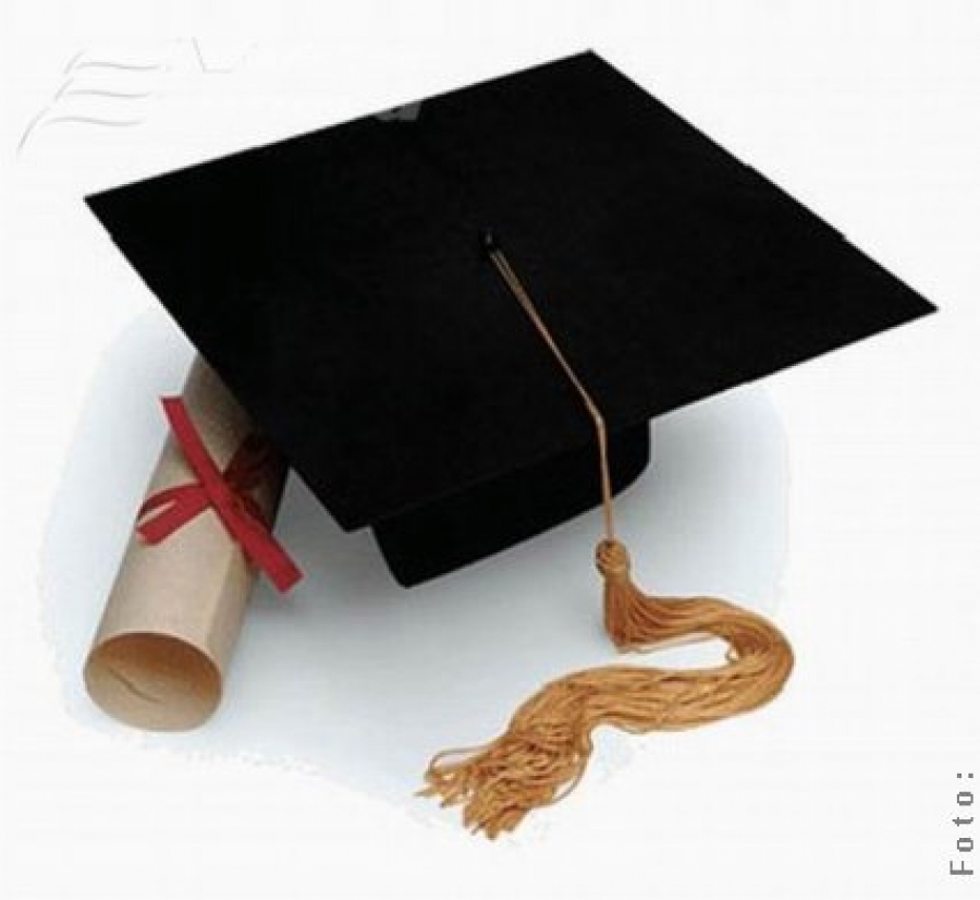 Sporul de doctorat rămâne în vigoare
