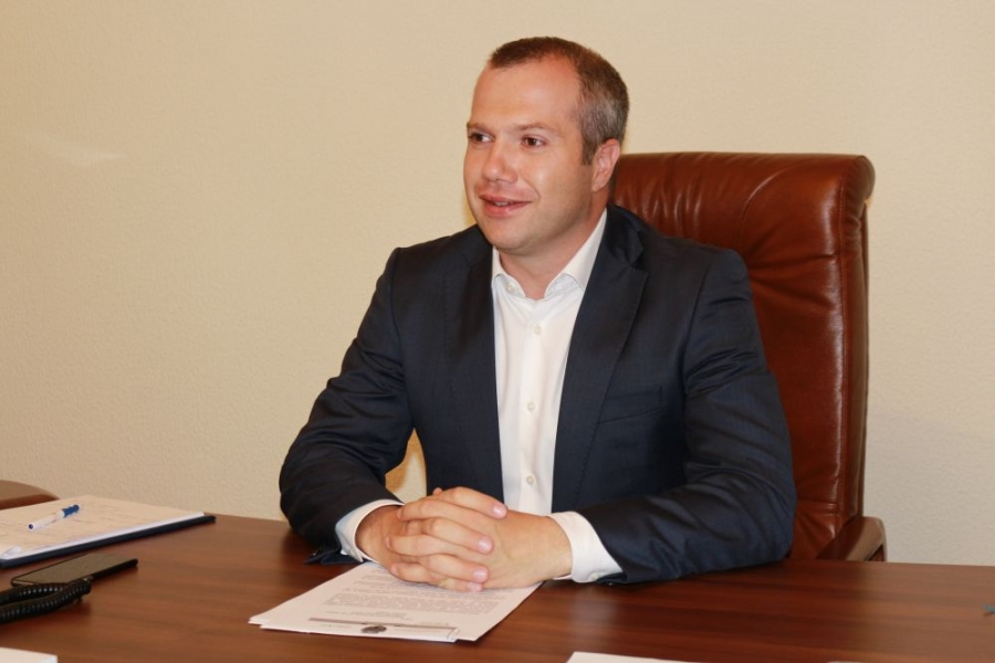 Primarul Ionuţ Pucheanu vrea o nouă strategie de TERMOFICARE. A treia!