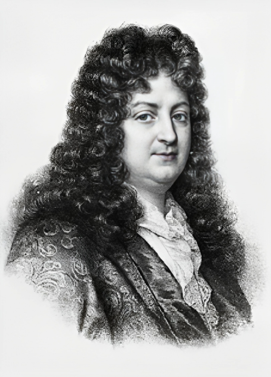 Oameni de seamă. Jean Racine, clasic al dramaturgiei franceze