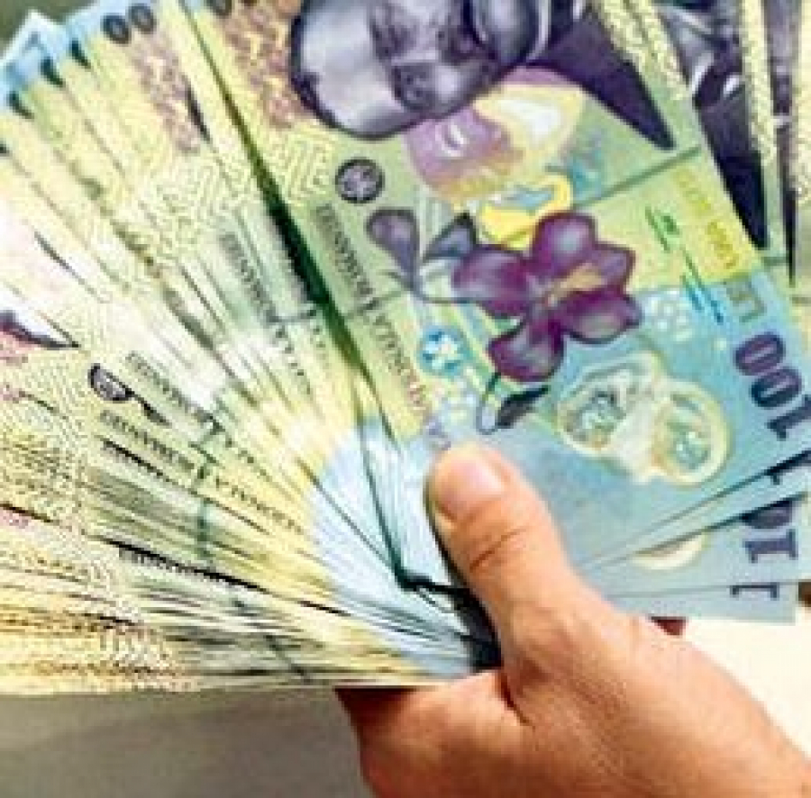 Limită pentru salariul minim