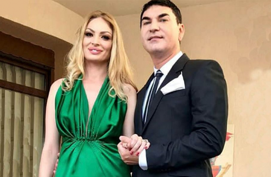 Cristi Borcea și Valentina Pelinel se pregătesc să devină din nou părinți?