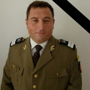 Incident grav în Poligonul Smârdan. Un militar gălățean a murit strivit de tanc