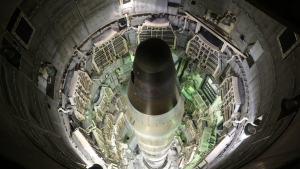”Recul extrem de periculos” în reducerea arsenalului nuclear global