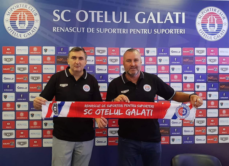 Vali Ștefan lasă viața frumoasă din Cipru pentru echipa de suflet. „Ajunsesem să-mi fie jenă că joacă în Liga 3”
