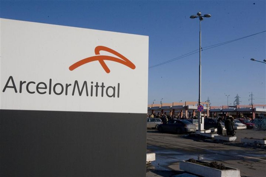 ArcelorMittal anunţă de la Luxemburg: Liber la creşteri salariale, unde se poate
