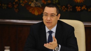 Victor Ponta: Pensiile torţionarilor, puse într-un fond special; dacă sunt achitaţi de instanţă, le reprimesc