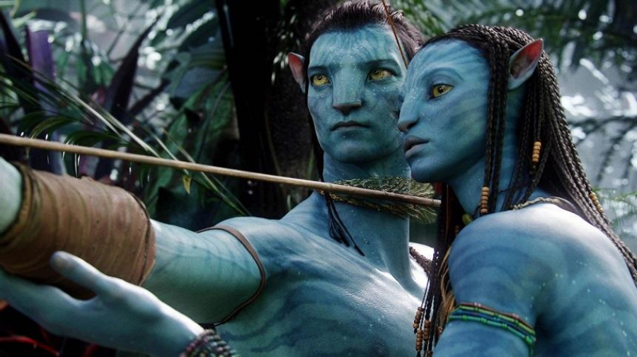 „Avatar”, cele mai mari încasări din istorie