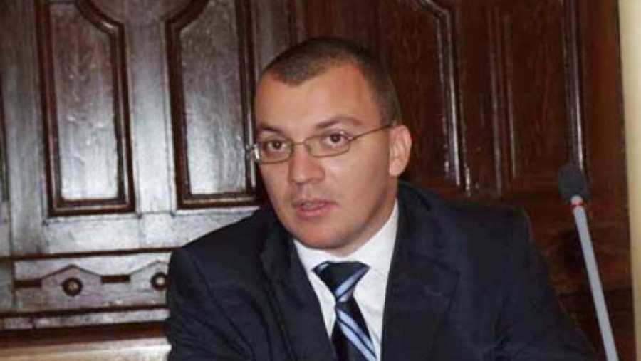 Mihail Boldea, din arest: Demisionez din Parlament