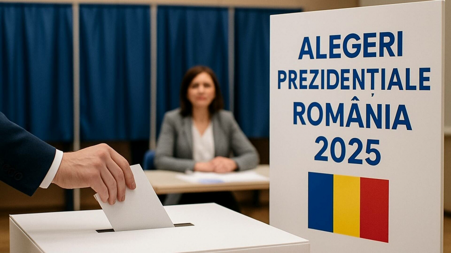 Votul românilor din diaspora începe joi seară