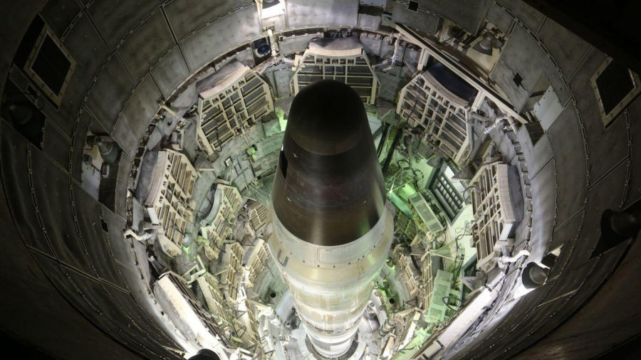 Fără precedent, de la sfârşitul Războiului Rece. Marea Britanie îşi va majora arsenalul de arme nucleare